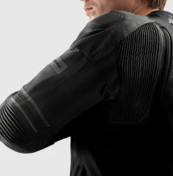 Rebelhorn Borg 2 Motorjas Black><noscript><img width=