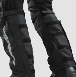 Rebelhorn Cubby 5 Motorbroek Black><noscript><img width=