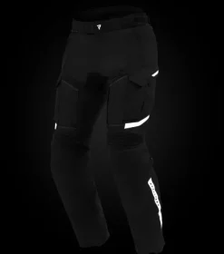 Rebelhorn Cubby 5 Motorbroek Black><noscript><img width=