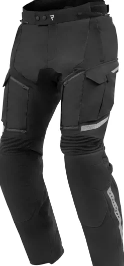 Rebelhorn Cubby 5 Motorbroek Black><noscript><img width=
