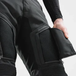 Rebelhorn Cubby 5 Motorbroek Black><noscript><img width=