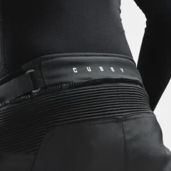 Rebelhorn Cubby 5 Motorbroek Black><noscript><img width=