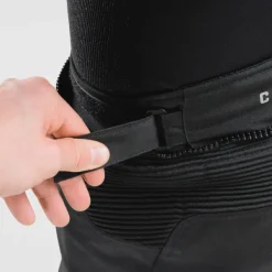 Rebelhorn Cubby 5 Motorbroek Black><noscript><img width=
