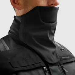 Rebelhorn Cubby 5 Motorjas Black><noscript><img width=