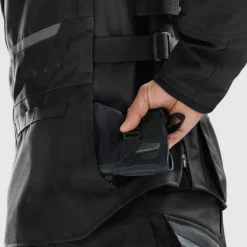 Rebelhorn Cubby 5 Motorjas Black><noscript><img width=