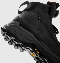 Rebelhorn Defender Boots Black><noscript><img width=