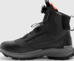 Rebelhorn Defender Boots Black><noscript><img width=