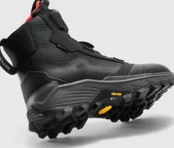 Rebelhorn Defender Boots Black><noscript><img width=