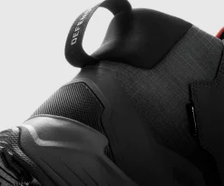 Rebelhorn Defender Boots Black><noscript><img width=