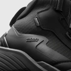 Rebelhorn Defender Boots Black><noscript><img width=