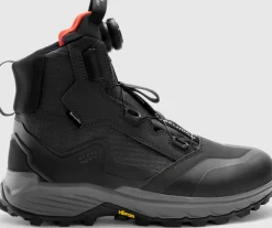 Rebelhorn Defender Boots Black><noscript><img width=