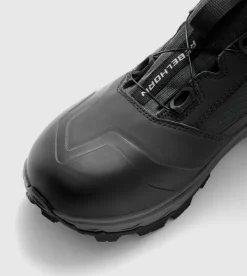 Rebelhorn Defender Boots Black><noscript><img width=