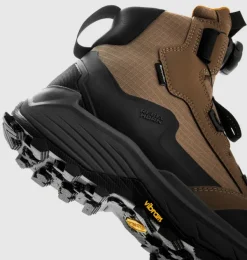 Rebelhorn Defender Boots Desert>Heren Korte Motorlaarzen|Heren Motorlaarzen