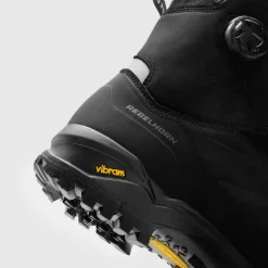 Rebelhorn Defender-X Boots Black><noscript><img width=