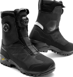 Rebelhorn Defender-X Boots Black><noscript><img width=