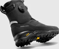 Rebelhorn Defender-X Boots Black><noscript><img width=
