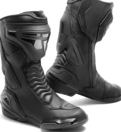 Rebelhorn GTR Boots Black><noscript><img width=