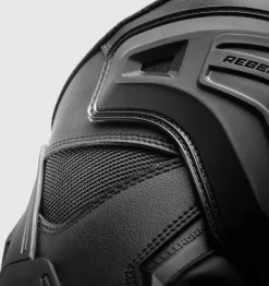 Rebelhorn GTR Boots Black><noscript><img width=