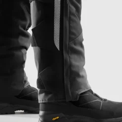 Rebelhorn Hardy 3.0 Motorbroek Black> Motorbroeken