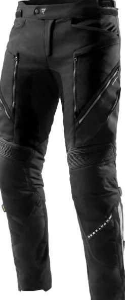 Rebelhorn Hardy 3.0 Motorbroek Black><noscript><img width=