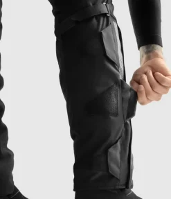 Rebelhorn Hardy 3.0 Motorbroek Black><noscript><img width=