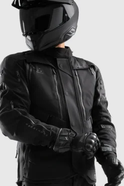 Rebelhorn Hardy 3.0 Motorjas Black><noscript><img width=