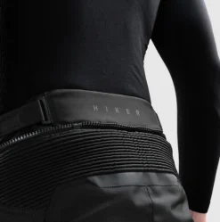 Rebelhorn Hiker 4 Motorbroek Black> Motorbroeken