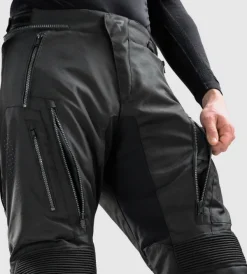 Rebelhorn Hiker 4 Motorbroek Black> Motorbroeken