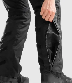Rebelhorn Hiker 4 Women Motorbroek Black> Motorbroeken