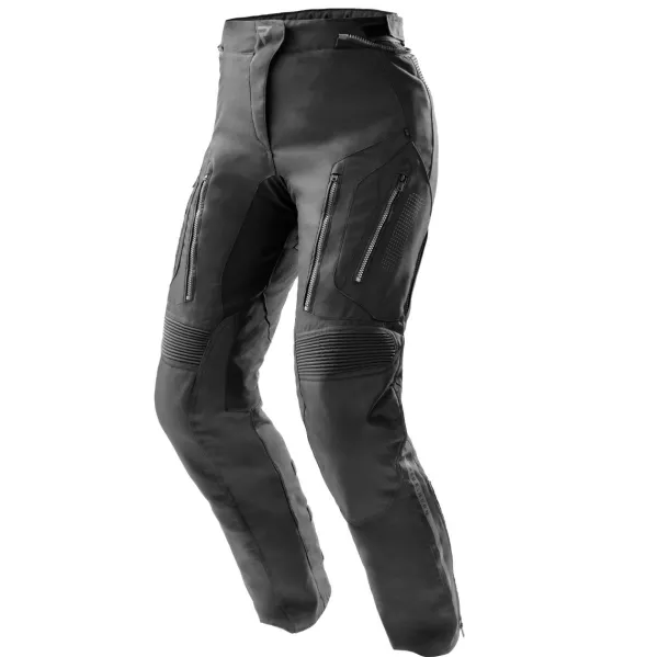 Rebelhorn Hiker 4 Women Motorbroek Black> Motorbroeken