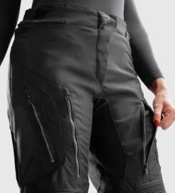 Rebelhorn Hiker 4 Women Motorbroek Black><noscript><img width=