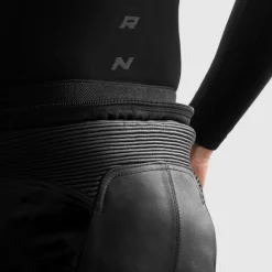 Rebelhorn Inferno Motorbroek Black> Motorbroeken