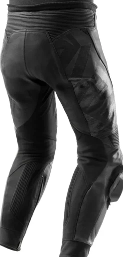 Rebelhorn Inferno Motorbroek Black><noscript><img width=