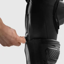 Rebelhorn Inferno Motorbroek Black><noscript><img width=