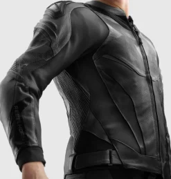 Rebelhorn Inferno Motorjas Black><noscript><img width=