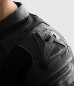 Rebelhorn Inferno Motorjas Black><noscript><img width=
