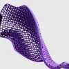 Rebelhorn Rezro Back Protector Mk1-Bpm2 (Fb) Lvl2 M (398Mm) Purple> Rugprotectoren