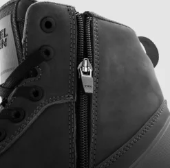 Rebelhorn Spike WP Shoes Black><noscript><img width=