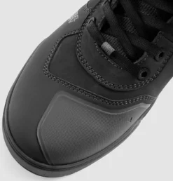 Rebelhorn Spike WP Shoes Black><noscript><img width=