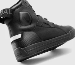 Rebelhorn Vandal 2 Shoes Black>Heren Heren Motorschoenen|Casual Motorschoenen