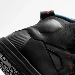 Rebelhorn Vandal 2 Shoes Black/Blue/Red>Heren Heren Motorschoenen|Casual Motorschoenen