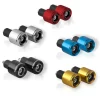 Barracuda Red Antivibrations (Pair) N1000-R> Motor Onderdelen