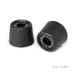 Barracuda Replacement Pvc Part (Pair) RIC.TAMP> Motor Onderdelen
