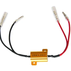 Barracuda Resistor 21Watt RES21> Motor Onderdelen