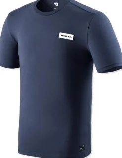 REV'IT Ace Shirt Dark Blue> Motor Merchandise
