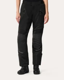 REV'IT Airwave 4 Ladies Motorbroek Black><noscript><img width=