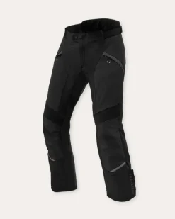 REV'IT Airwave 4 Motorbroek Black> Motorbroeken