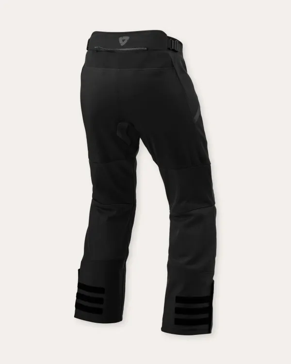 REV'IT Airwave 4 Motorbroek Black> Motorbroeken
