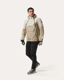 REV'IT Altair H2O Motorjas Sand/Sand><noscript><img width=