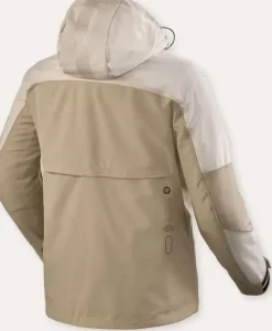 REV'IT Altair H2O Motorjas Sand/Sand><noscript><img width=
